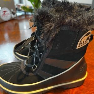 Sorel Snow Boots